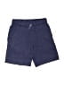 Cat & Jack Solid Blue Athletic Shorts Size 4 - 5 - photo 1