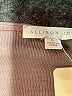 Allison Joy Brown Long Sleeve Top Size L - photo 7