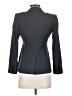 J.Crew 100% Wool Gray Wool Blazer Size 2 (petite) - photo 2