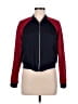 Forever 21 100% Polyester Red Cardigan Size M - photo 1
