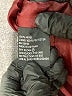 Kasper 100% Wool Burgundy Wool Blazer Size 4 Petite - photo 7
