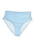 Unbranded Blue Swimsuit Bottoms Size M - photo 1