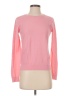 Ann Taylor LOFT Pink Pullover Sweater Size S - photo 1