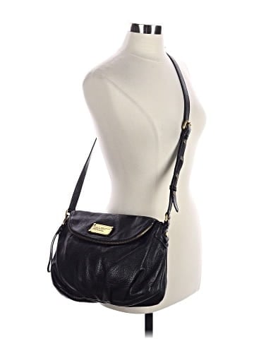 Marc by Marc Jacobs Leather Crossbody Bag (view 2)