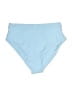 Unbranded Blue Swimsuit Bottoms Size M - photo 2