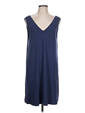 Ann Taylor LOFT Casual Dress (view 1)