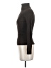 Uniqlo 100% Wool Brown Wool Pullover Sweater Size XS - photo 5