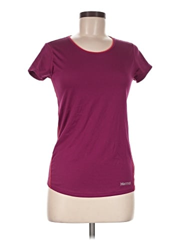 Marmot Active T-Shirt (view 1)