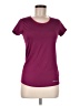 Marmot 100% Polyester Burgundy Active T-Shirt Size M - photo 1