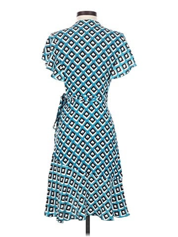 Diane von Furstenberg Cocktail Dress (view 2)