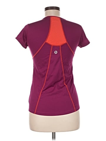 Marmot Active T-Shirt (view 2)