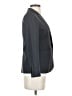J.Crew 100% Wool Gray Wool Blazer Size 2 (petite) - photo 4