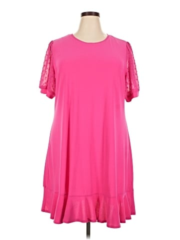 CeCe Casual Dress (view 1)