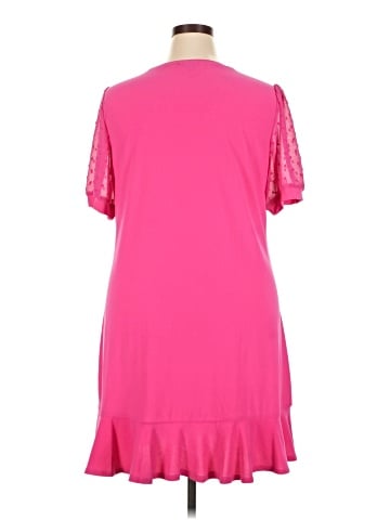 CeCe Casual Dress (view 2)