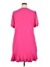 CeCe Pink Casual Dress Size 2X - photo 2