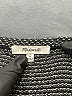 Madewell Tweed Gray Pullover Sweater Size M - photo 7