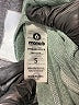 Mono b Gray Casual Pants Size S - photo 7
