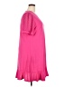 CeCe Pink Casual Dress Size 2X - photo 4