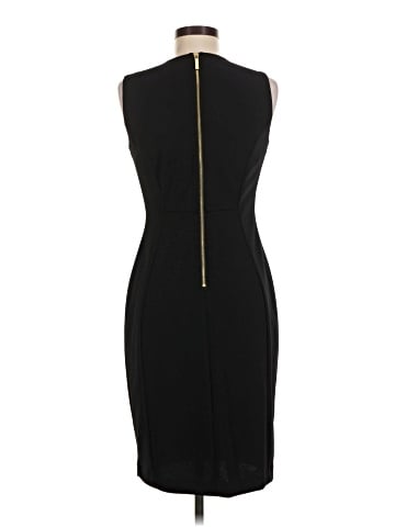 Calvin Klein Cocktail Dress (view 2)