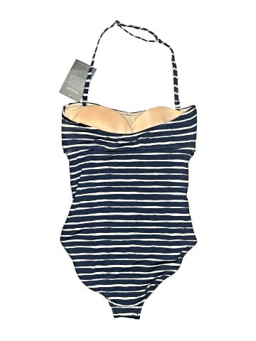 Garnet Hill One Piece Swimsuit (view 2)