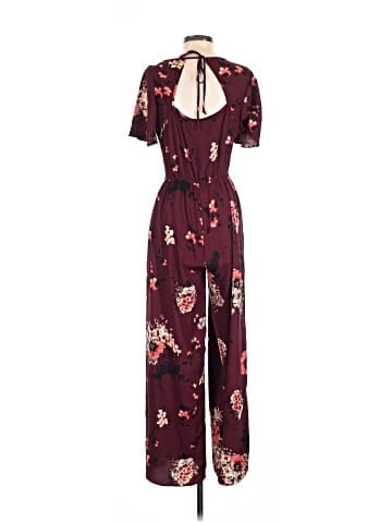 Band of Gypsies Jumpsuit (view 2)