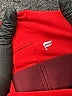 Fabletics Red Sports Bra Size M (estimated) - photo 7