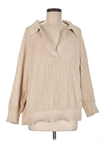 Aerie Pullover Sweater (view 1)