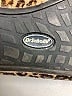 Dr. Scholl's Animal Print Brown Flats Size 9 1/2 - photo 3