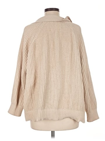 Aerie Pullover Sweater (view 2)