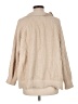 Aerie 100% Polyester Tan Pullover Sweater Size M - photo 2