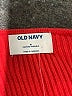 Old Navy Red Long Sleeve Top Size M - photo 7