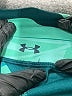 Unbranded Graphic Teal Active Pants Size M - photo 8