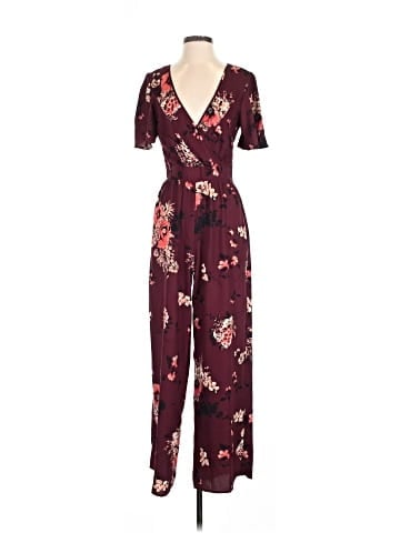 Band of Gypsies Jumpsuit (view 1)