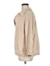 Aerie 100% Polyester Tan Pullover Sweater Size M - photo 5