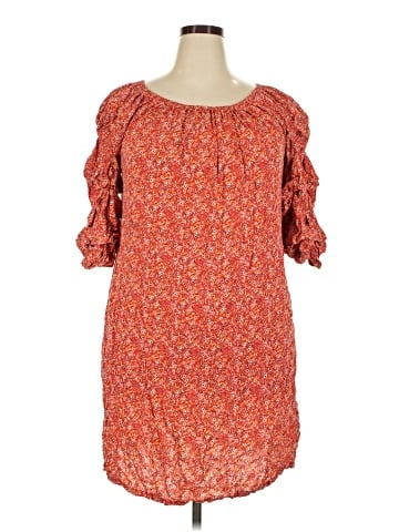 Vince Camuto Casual Dress (view 1)