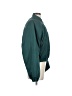 Forever 21 100% Polyester Solid Teal Jacket Size S - photo 4