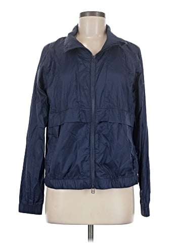 Columbia Jacket (view 1)