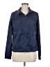 Columbia 100% Nylon Solid Blue Jacket Size M - photo 1