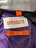 Opposuits Gray Blazer Size 6 - photo 3