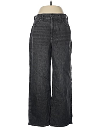 Madewell Jeans (view 1)
