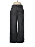 Madewell Gray Jeans Size 28 waist - photo 1