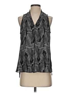 Vince Camuto Sleeveless Blouse