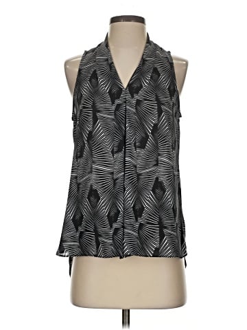 Vince Camuto Sleeveless Blouse (view 1)