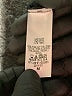 Splendid 100% Modal Black Cardigan Size M - photo 8