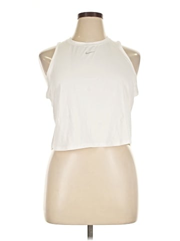 Nike Sleeveless T-Shirt (view 1)