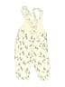 Zara Ivory Dress Size 3-6 mo - photo 2