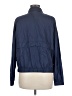 Columbia 100% Nylon Solid Blue Jacket Size M - photo 2