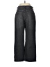 Madewell Gray Jeans Size 28 waist - photo 2