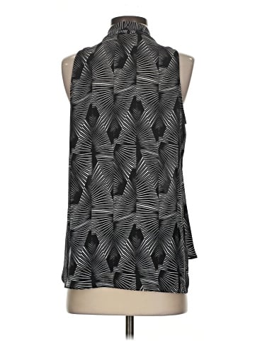 Vince Camuto Sleeveless Blouse (view 2)
