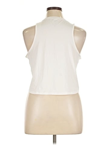 Nike Sleeveless T-Shirt (view 2)